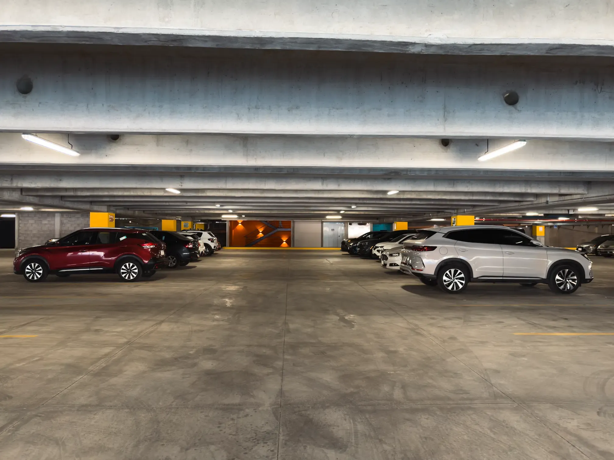 AltOlivo, arquitectura y áreas verdes 4 en Álvaro Obregón