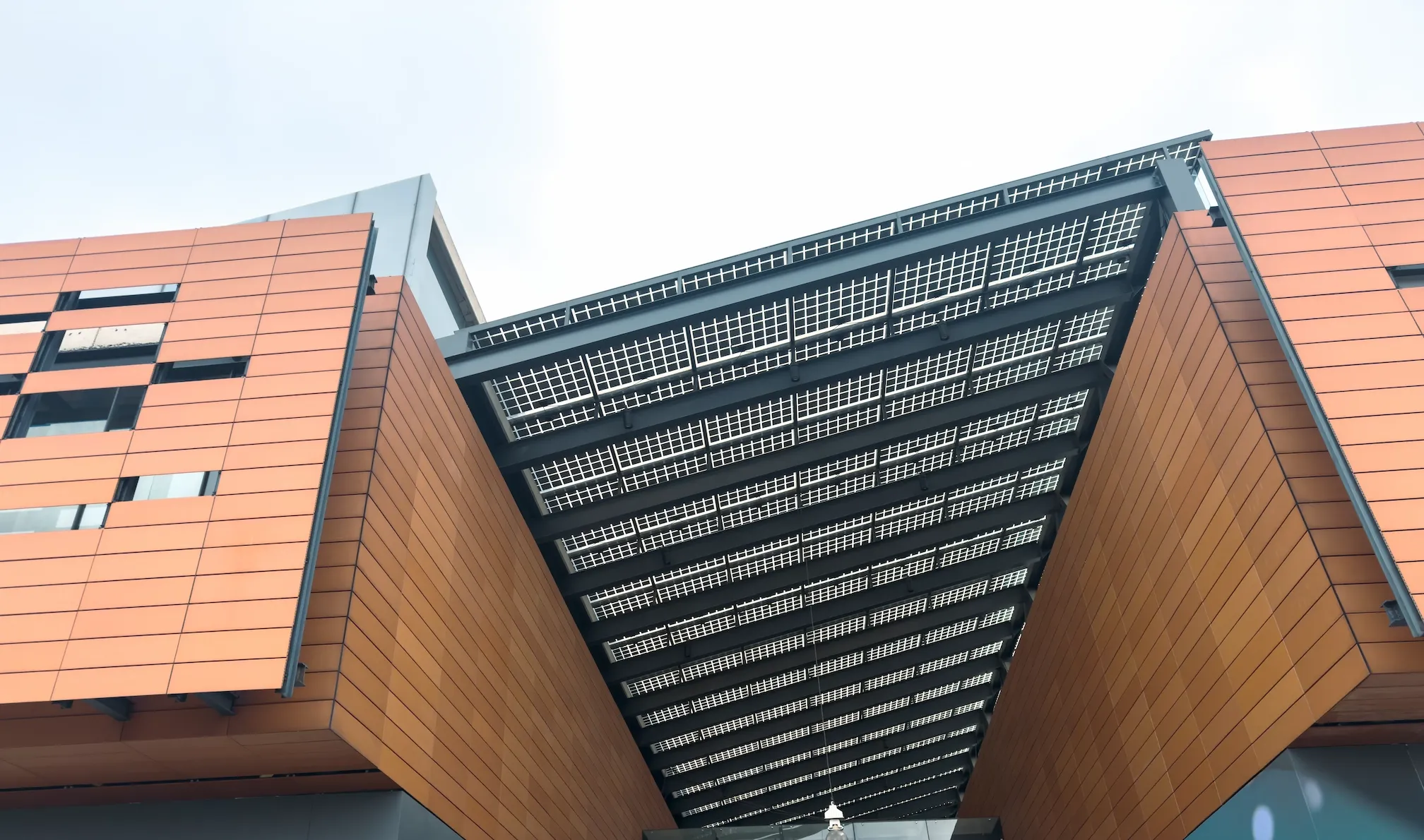 AltOlivo, arquitectura y áreas verdes 5 en Álvaro Obregón