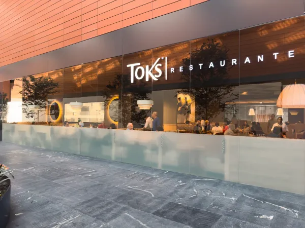 Restaurantes en AltOlivo, plaza comercial en Álvaro Obregón