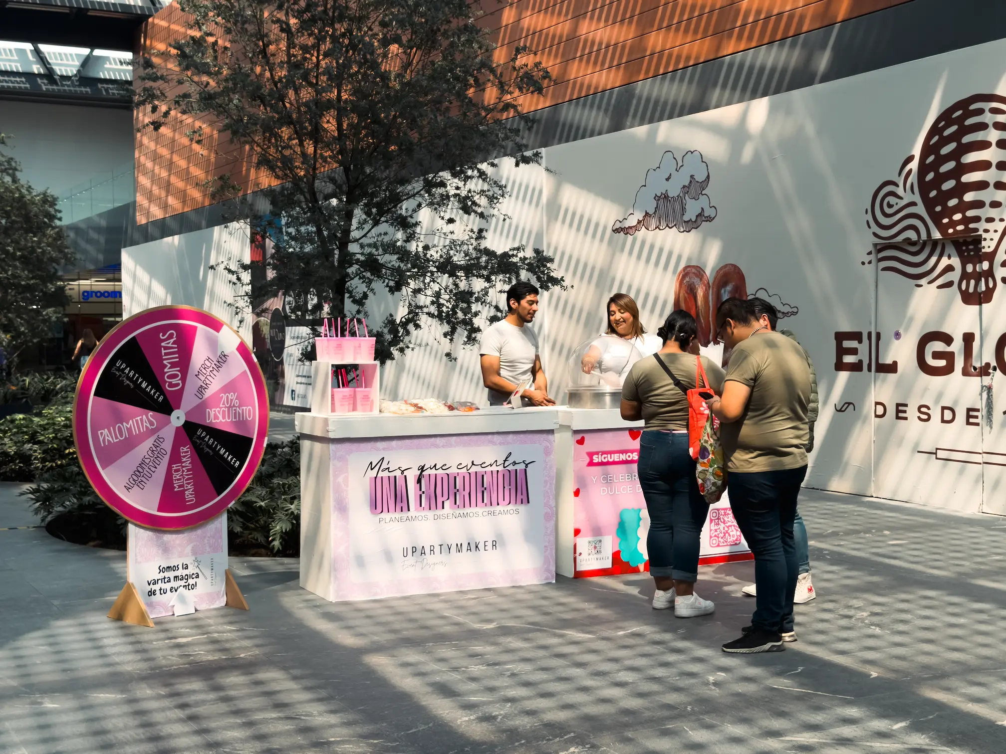 San Valentín AltOlivo