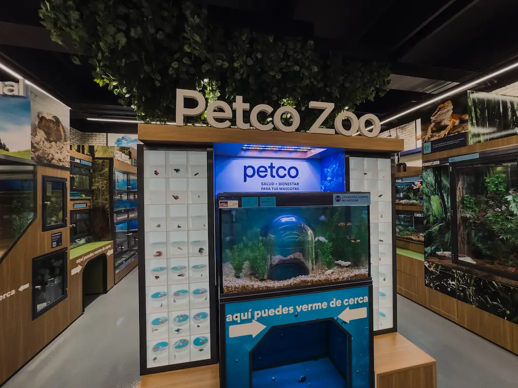 Imagen 4 de Petco