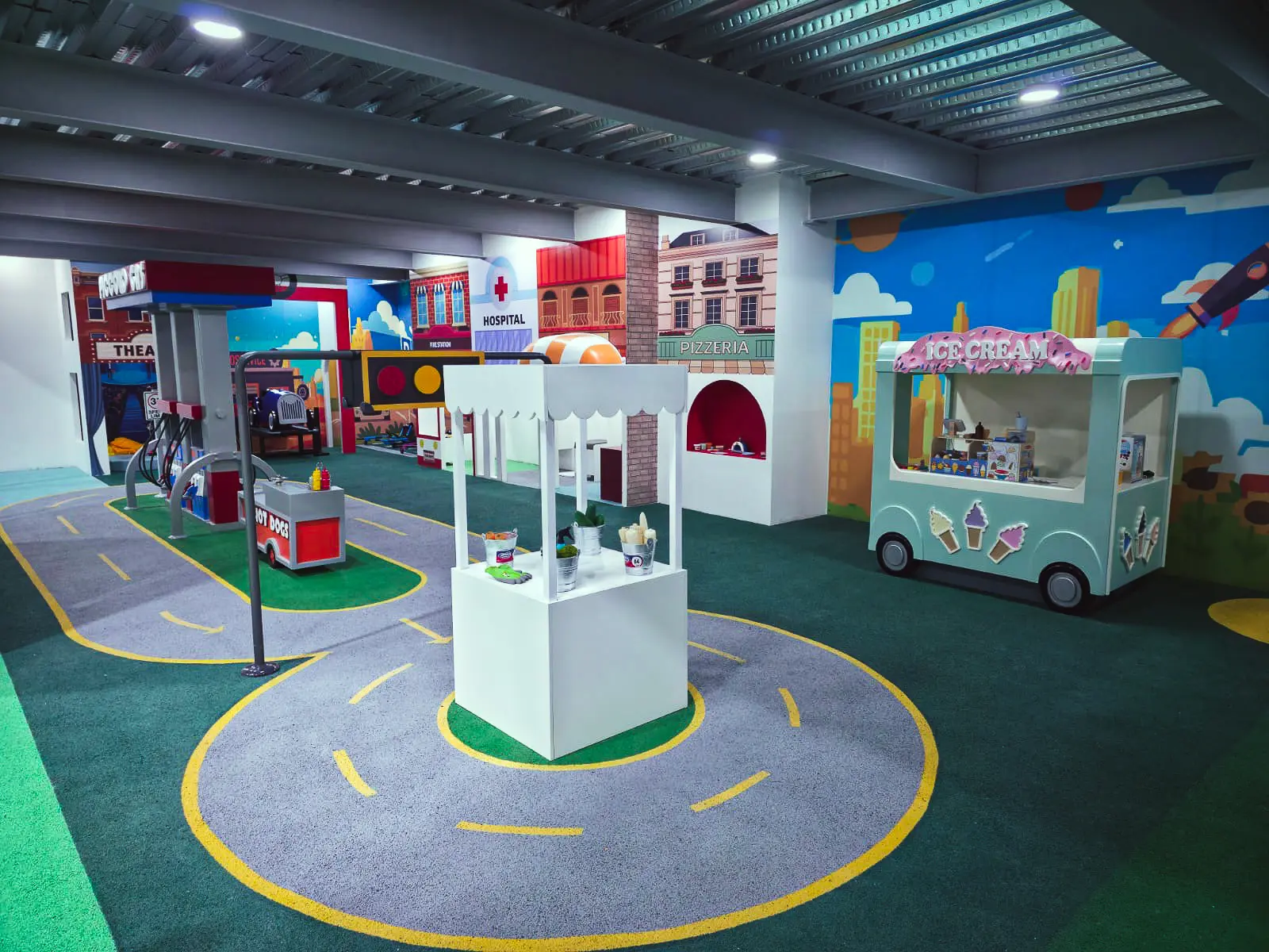 Foto de Piccolo Mondo