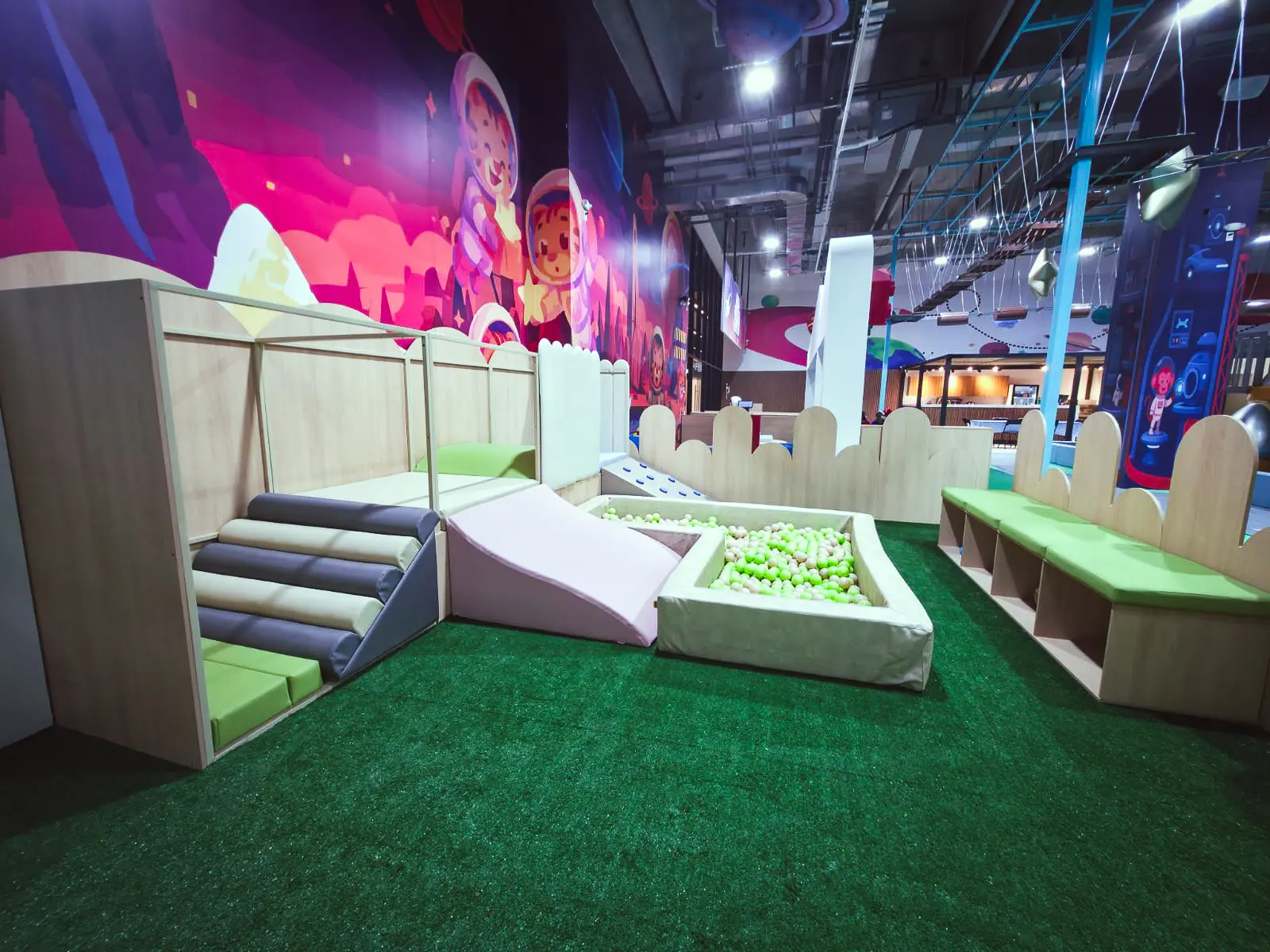 Imagen 3 de Piccolo Mondo