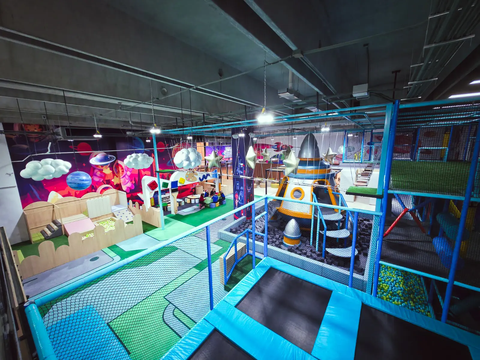 Imagen 4 de Piccolo Mondo