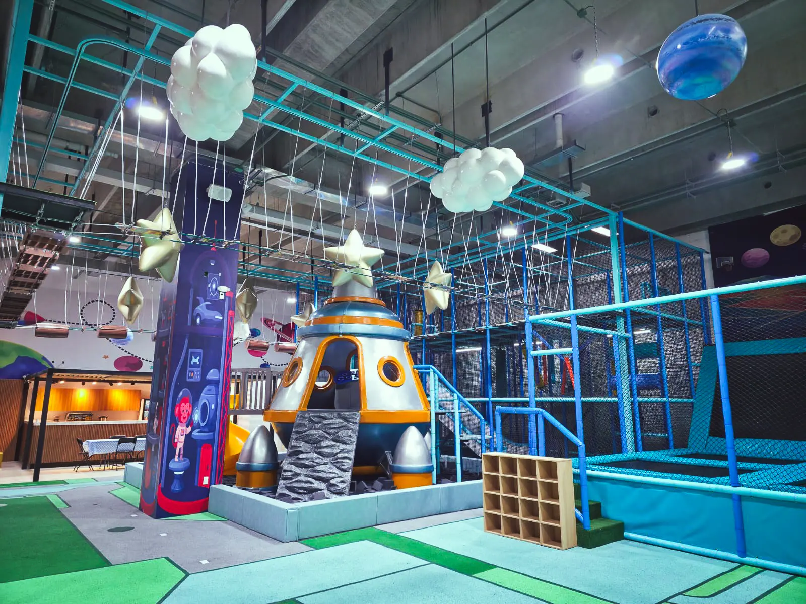 Imagen 6 de Piccolo Mondo